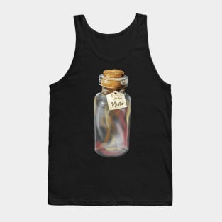 Eau de Parfum: Nesta Tank Top